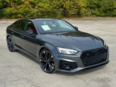 Used 2025 Audi S5 Premium Plus