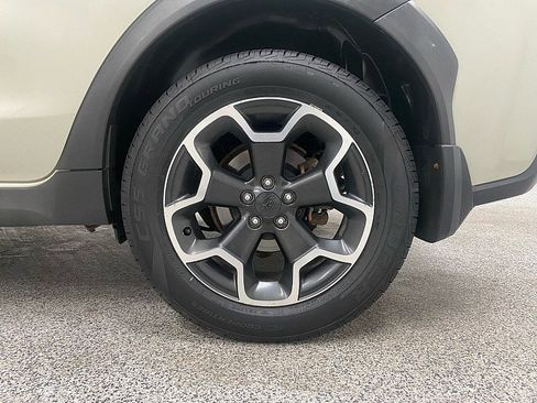 Used 2014 Subaru Crosstrek 2.0i Premium w/ Popular Package #1 image 26