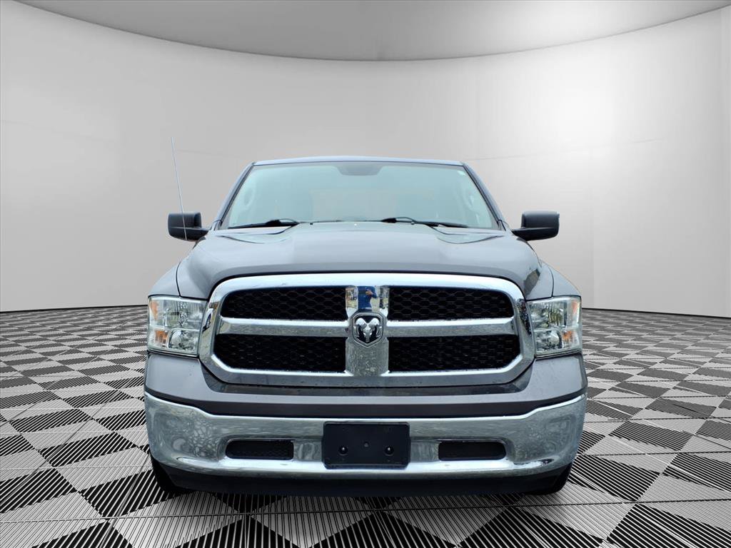 Used 2024 RAM 1500 Classic SLT AWD/4WD image 2