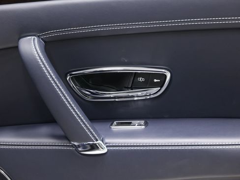Used 2016 Bentley Flying Spur V8 AWD/4WD image 90