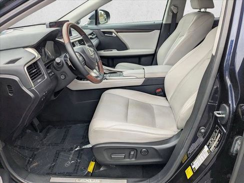 Used 2020 Lexus RX 350 FWD w/ Premium Package image 15