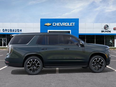 New 2026 Chevrolet Tahoe RST image 10