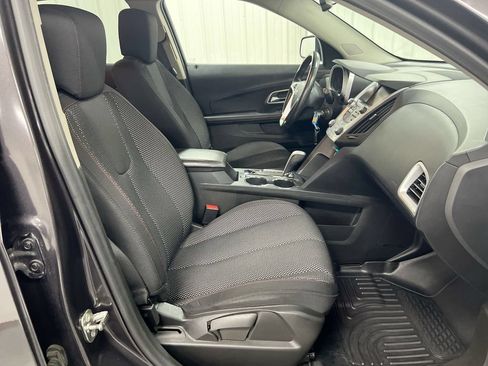Used 2015 Chevrolet Equinox LT w/ Driver Convenience Package AWD/4WD image 21