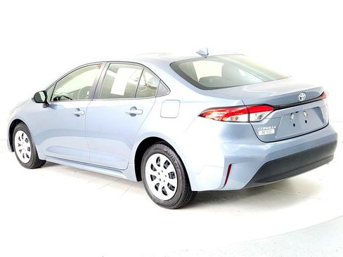 Certified 2024 Toyota Corolla LE image 4