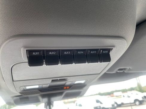 New 2026 Ford F350 XL w/ STX Appearance Package image 53