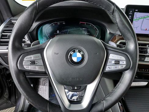 Used 2023 BMW X3 sDrive30i w/ Premium Package RWD image 9