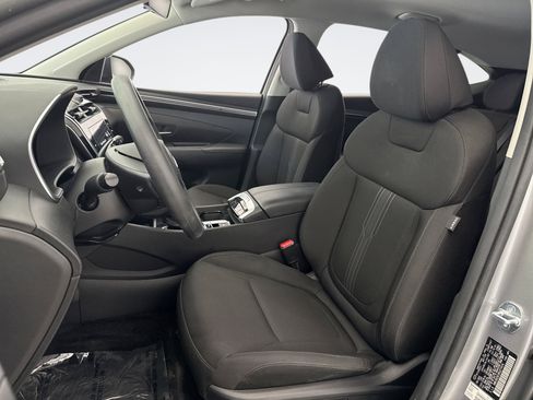 Used 2024 Hyundai Tucson SEL AWD/4WD image 11