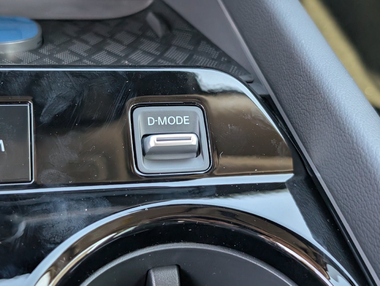 New 2027 Nissan Murano Platinum AWD/4WD image 16
