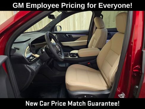 New 2026 Buick Enclave Preferred w/ Power Package image 13