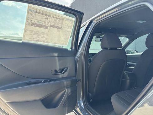 New 2026 Hyundai Elantra SEL Sport Premium w/ Cargo Package FWD image 13