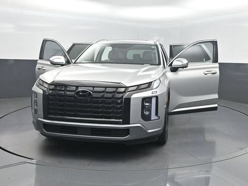 Used 2025 Hyundai Palisade SEL FWD image 37