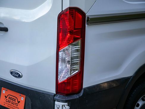 Used 2016 Ford Transit 150 130 Low Roof image 9