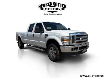 Used 2010 Ford F250 XLT