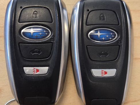 Used 2020 Subaru Outback Limited XT w/ Popular Package #2 AWD/4WD image 49