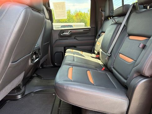 Used 2026 GMC Sierra 3500 AT4 w/ AT4 Premium Plus Package AWD/4WD image 22