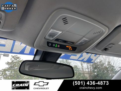 Used 2022 Chevrolet Malibu LT image 21