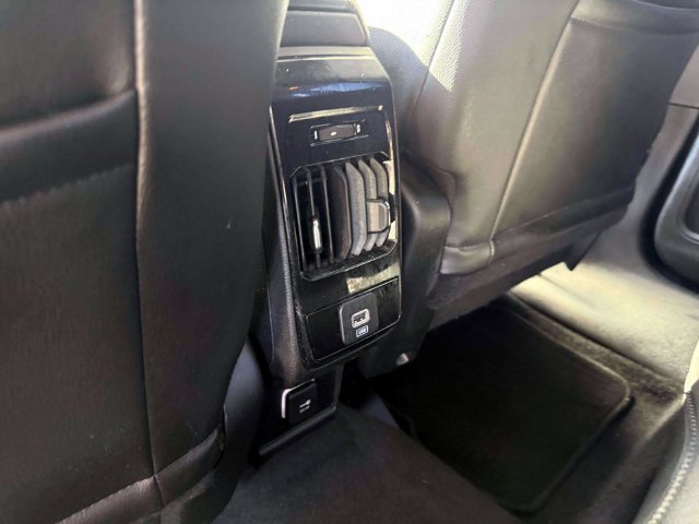 Certified 2022 Jeep Compass Latitude AWD/4WD image 13