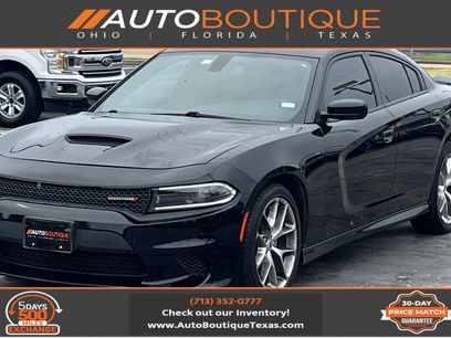 Used 2023 Dodge Charger GT