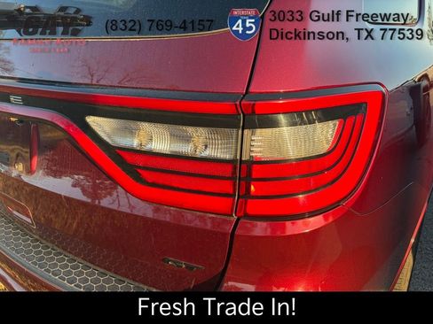 Used 2018 Dodge Durango GT w/ Premium Group image 10