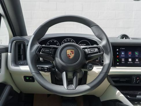 New 2026 Porsche Cayenne Coupe image 23