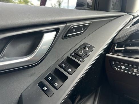 Certified 2024 Kia Niro FWD image 49