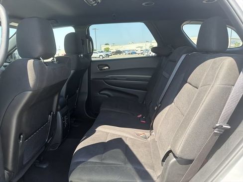 Used 2025 Dodge Durango GT AWD/4WD image 12