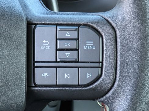 New 2026 Ford F350 XLT w/ FX4 Off-Road Package image 15