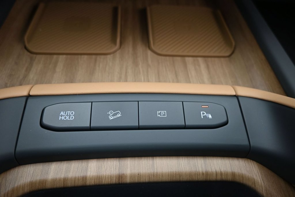 New 2027 Kia Telluride SX X-Line AWD/4WD image 37