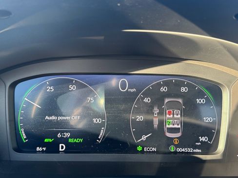 Certified 2026 Honda Civic Sport Touring image 18