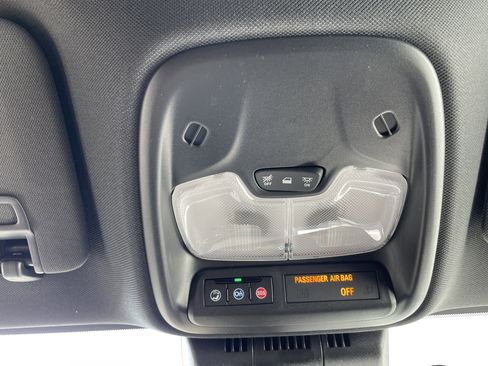 New 2026 GMC Canyon AT4 image 52