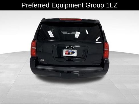 Certified 2019 Chevrolet Tahoe Premier image 5