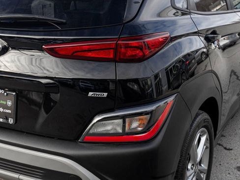 Used 2023 Hyundai Kona SEL w/ Cargo Package image 37