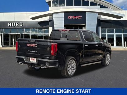 New 2026 GMC Sierra 1500 Denali w/ Denali Reserve Package