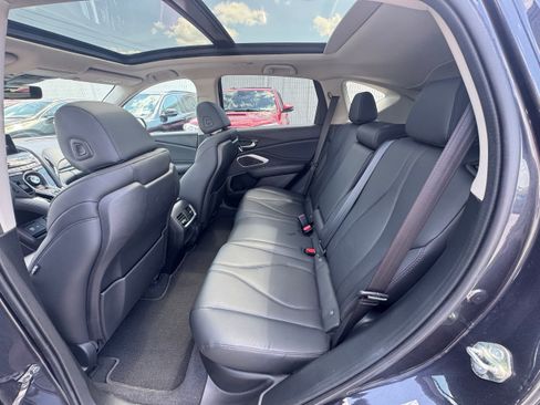 Used 2020 Acura RDX AWD image 25