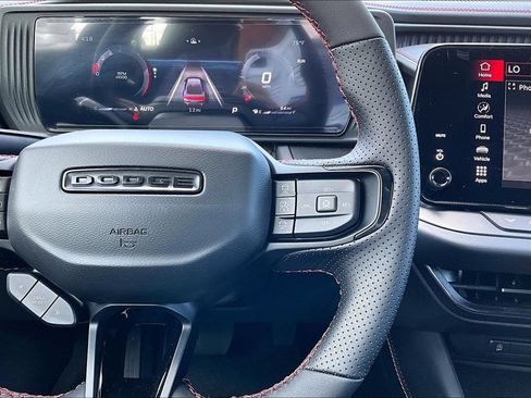 New 2026 Dodge Charger GT w/ Blacktop Package AWD/4WD image 7