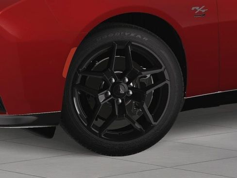 New 2024 Dodge Charger Daytona R/T w/ Plus Group AWD/4WD image 11