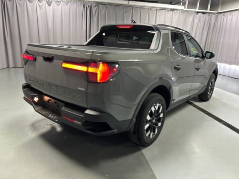 New 2026 Hyundai Santa Cruz SEL image 7