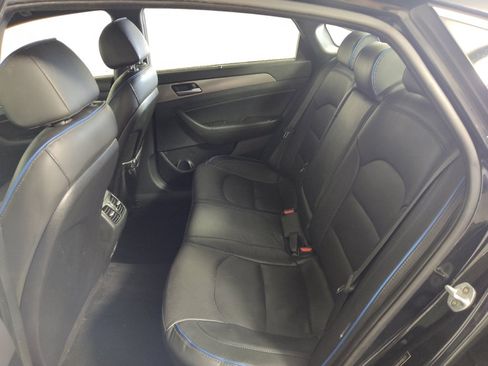 Used 2018 Hyundai Sonata Limited FWD image 18