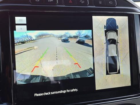 Used 2022 Ford F350 Lariat w/ Lariat Ultimate Package image 17