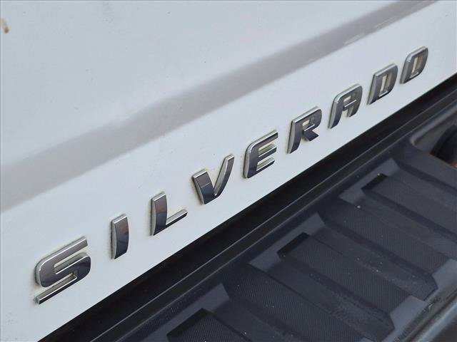 Used 2014 Chevrolet Silverado 1500 W/T RWD image 14