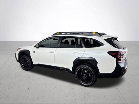 Certified 2023 Subaru Outback Wilderness image 9