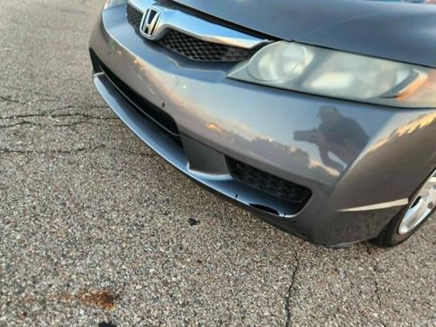 Used 2009 Honda Civic LX image 33