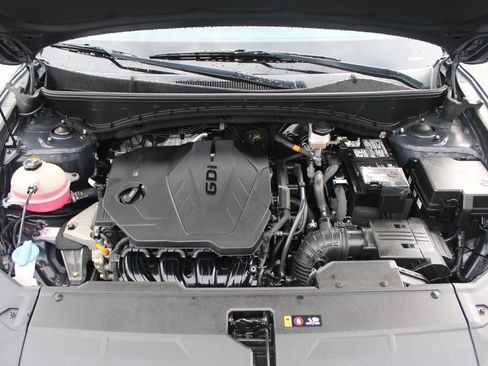 Used 2022 Hyundai Tucson Limited w/ Cargo Package AWD/4WD image 38