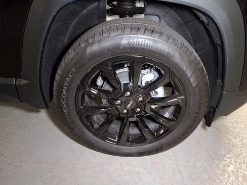 Used 2026 GMC Terrain Elevation w/ Elevation Premium Package FWD image 5