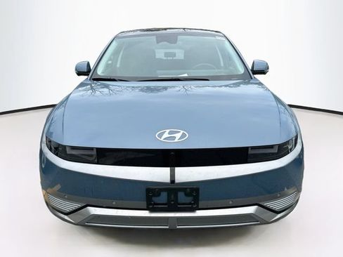 Certified 2023 Hyundai Ioniq 5 Limited AWD/4WD image 4