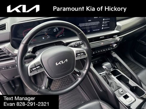 Used 2024 Kia Telluride S w/ S Sunroof Package image 27