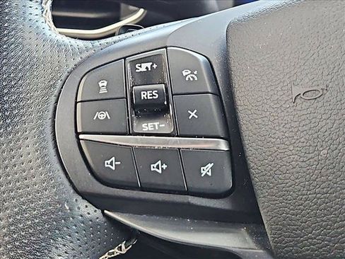 Used 2020 Ford Explorer ST w/ ST Street Pack AWD/4WD image 24