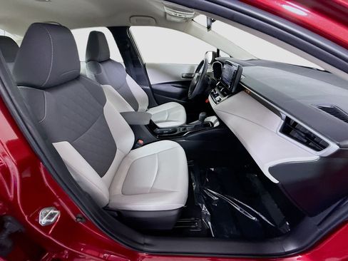 Used 2022 Toyota Corolla LE FWD image 28