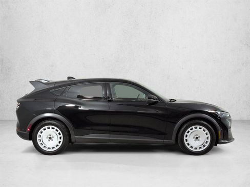 Used 2024 Ford Mustang Mach-E GT AWD/4WD image 7