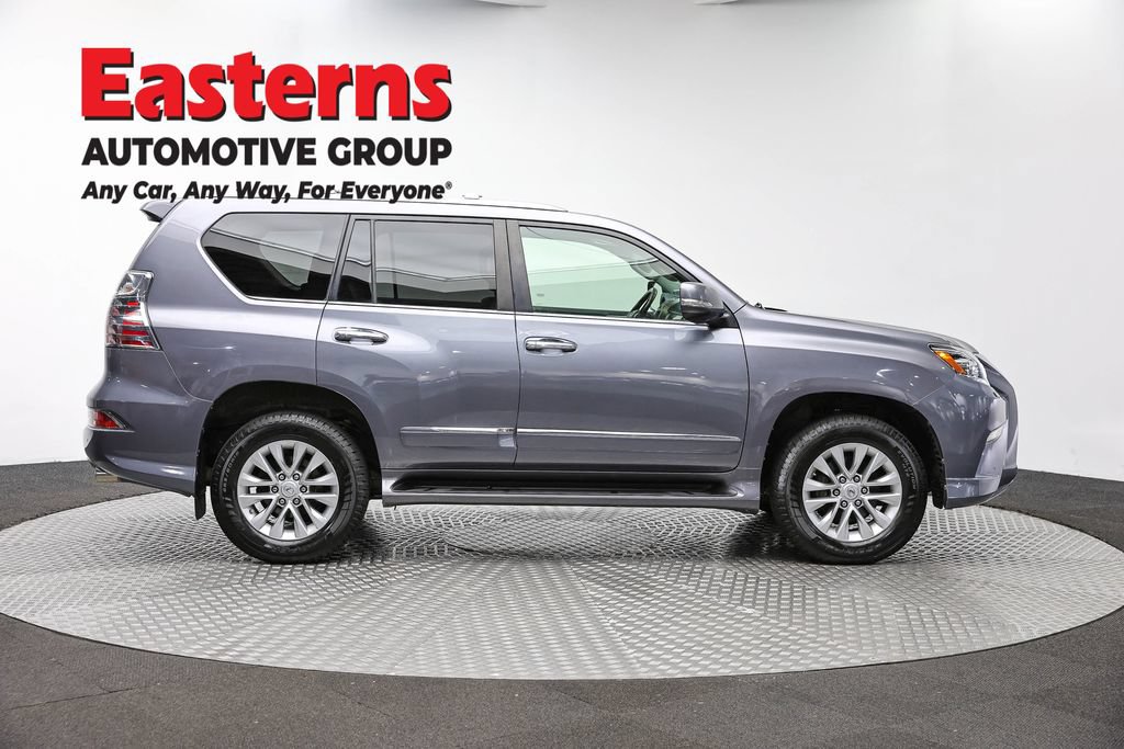 Used 2018 Lexus GX 460 Premium AWD/4WD image 6